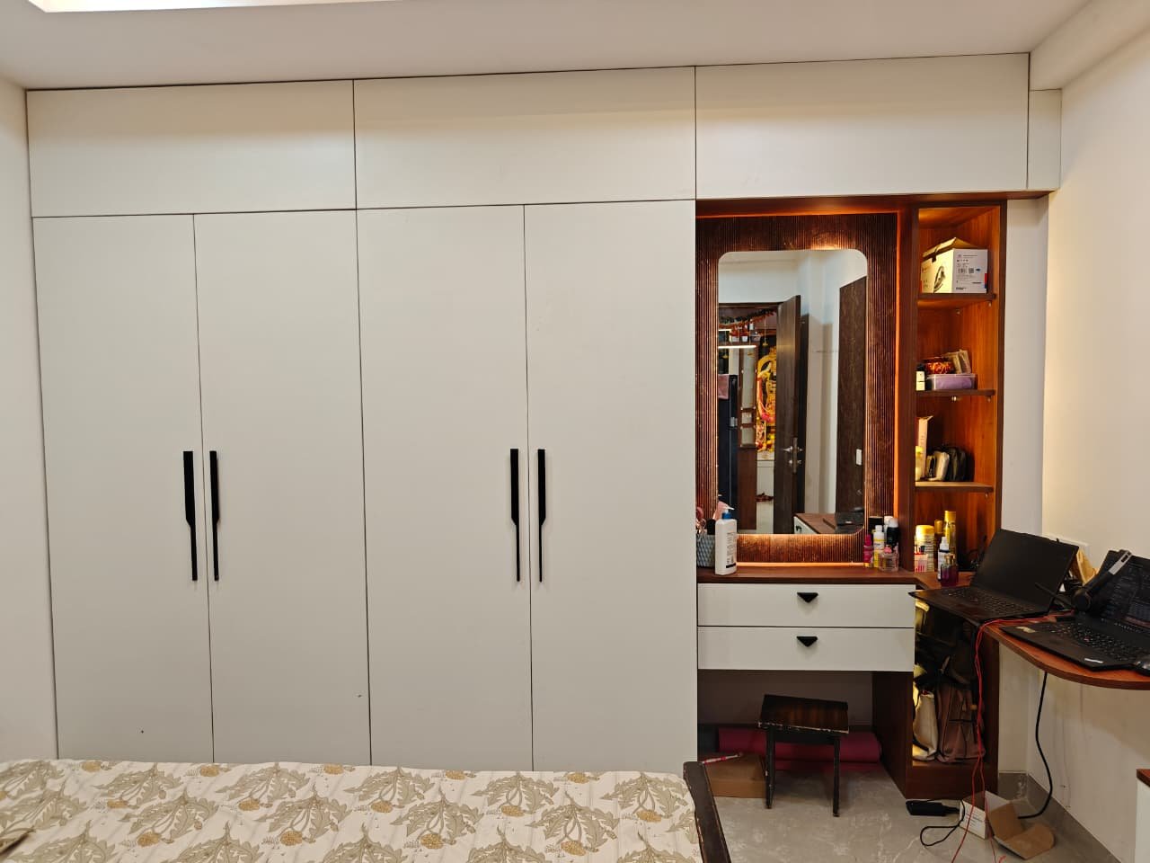 Wardrobe